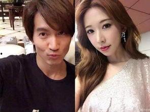 娱乐圈吃瓜复合,昔日情敌携手复合,共谱新篇章